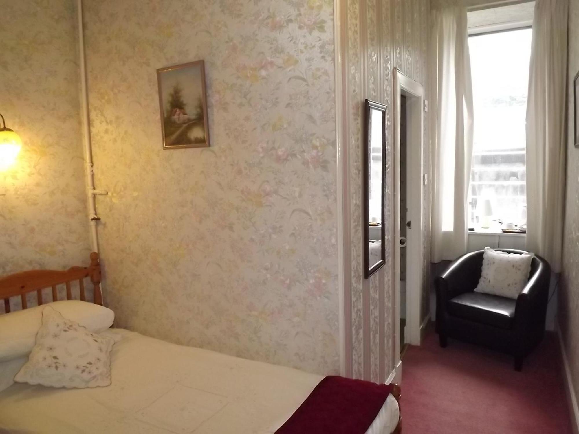 Palace Hotel - Small Hotel Oban Kamer foto